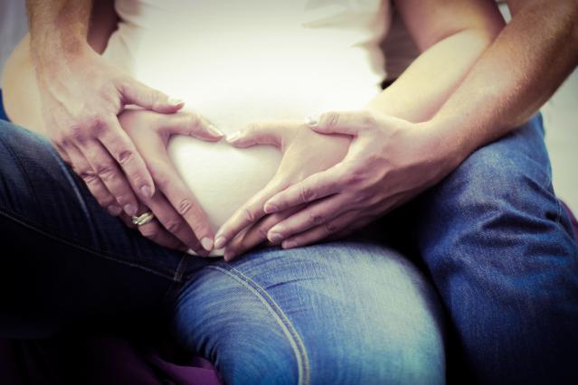 запоры при беременности